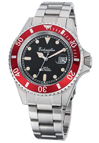 Eichmüller Armbanduhren & Taschenuhren von Eichmüller since 1950