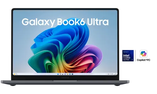 SAMSUNG Notebook