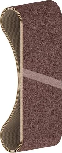 Bosch Accessories 2608606143 Schleifband Körnung (num) 80 (L x B) 620mm x 100mm 3St.