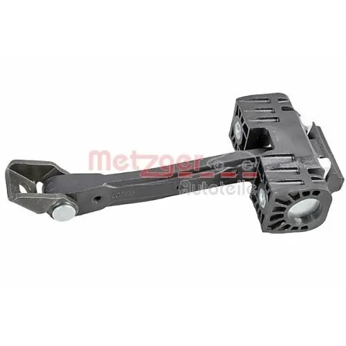 1x Türfeststeller METZGER 2312256 passend für SKODA