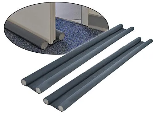 Zugluftstopper für Türen