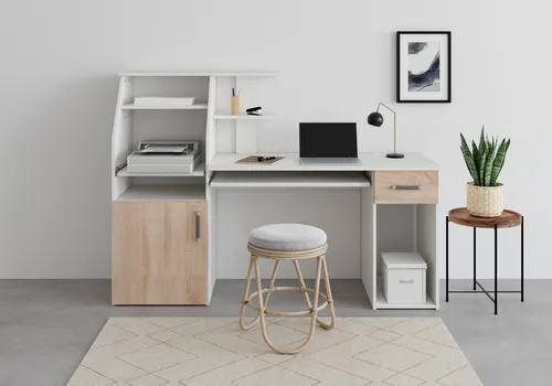 Schreibtisch VOGL MÖBELFABRIK 