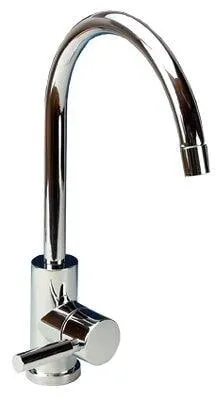 RK Reich Trend S Einhebelmischer, Ø33mm von Reich