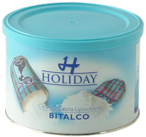 SPECIAL FLAVOURS Talkum Puder 400 ml