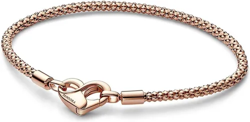 Armbänder Rosegold von Pandora