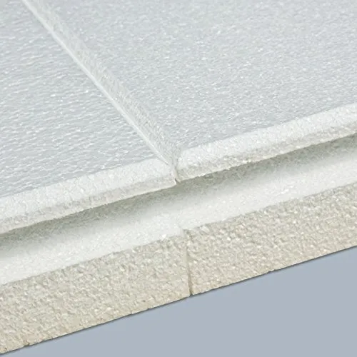 Produktbild Bachl Kellerdeckendämmung EPS 035 N+F mit Fase 500x500x100mm