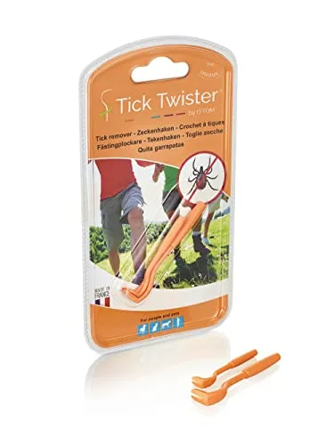 Produktbild O TOM Tick Twister Set