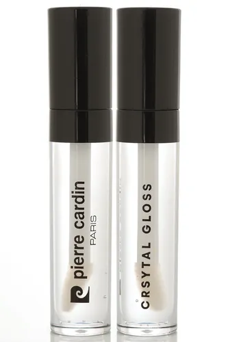 Lippen Make-up Pflege 5 ml Transparent – Flüssiger Lippenstift - Hochwertiger, transparenter Lippenstift für einen natürlichen Glanz. Ideal für die tägliche Lippenpflege und sorgt für ein geschmeidiges Gefühl. Perfekt für jeden Anlass!