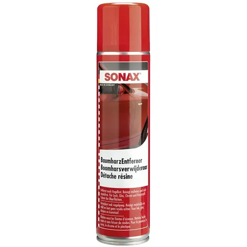 Produktbild SONAX Baumharz Entferner, 400 ml