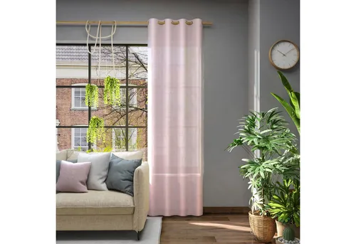 Neutex Vorhang Libre-ECO in lila von Neutex for you!