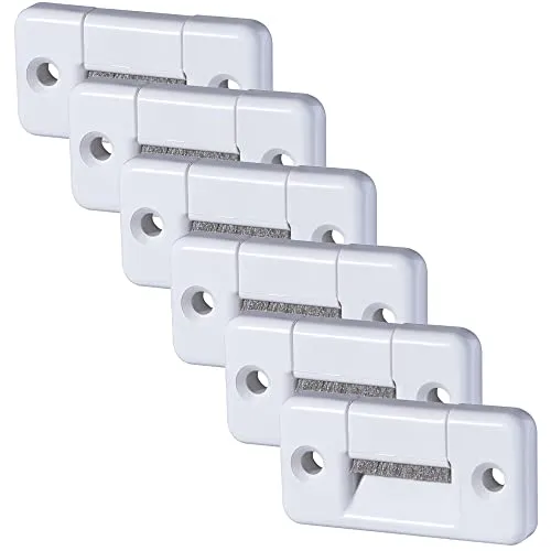 6x Gurtdurchführung Sparpaket – Kein Gurtausbau nötig!