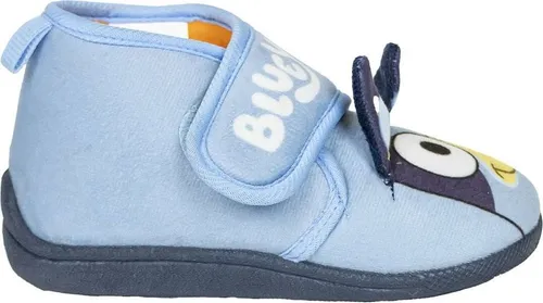 Hausschuhe Bluey Hellblau - 25