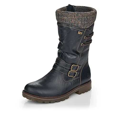 Remonte Damen D8478 Stiefeletten