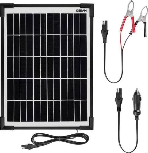 OSRAM OSP1000 Kfz-Ladegerät 12V 0.56A