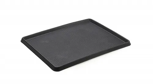 Kofferraumwanne Kunststoff Unterlage Ablage Schuhablage Laderaumwanne 60x40x3