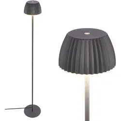 Briloner Leuchten LED Stehlampe LOCA 1625015