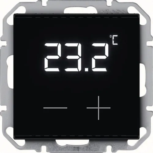 Berker Temperaturregler 81582005