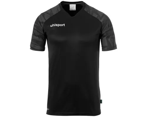 uhlsport Trainingsshirt Trainings-T-Shirt GOAL 25 TRIKOT Kids (1-tlg., Trikot) atmungsaktiv