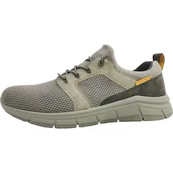 Bugatti Soa Herrenschuhe Slipper Beige Freizeit, Schuhgröße: 42 EU