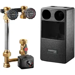 Oventrop Regumat Kessel-Anbindesystem 1357272 DN 25