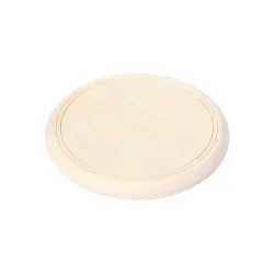 Bartl Bierdeckel Ahorn unbedruckt 245043