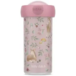 Mepal Little Dutch Fairy Garden Schulbecher