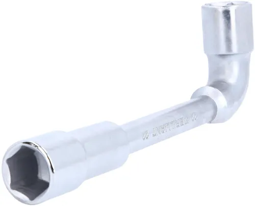 Brilliant Tools Doppel-Steckschlüssel, gekröpft, 22 mm