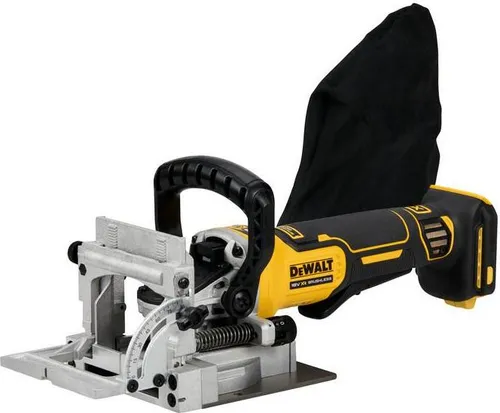 Dewalt DCW682N 18V Lamellenfräse von DeWalt