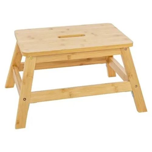 5five Simply Smart Bambus Hocker