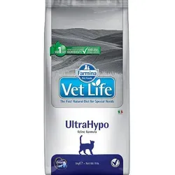 FARMINA Vet Life Cat UltraHypo 5 kg von Farmina