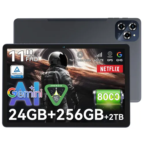 BESTTAB W90 11 Zoll Tablet von BESTTAB