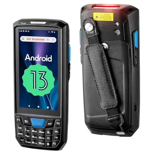 E-Book-Reader & Handheld-Computer von MUNBYN