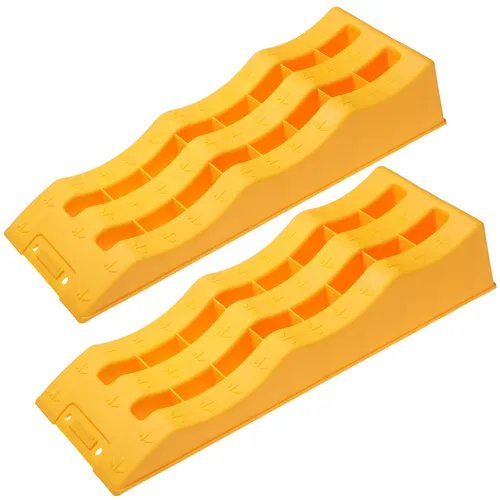 TS571 Nivellier-Autorampen, 2er-Set