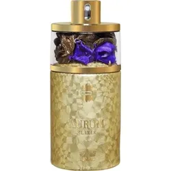 Ajmal Aurum Elixir Eau De Parfum 75 ml - Herrendüfte, luxuriöser Duft mit orientalischen Noten für einen unvergesslichen Auftritt.