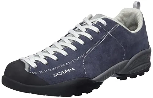 Scarpa Mojito Schuhe (Größe 41, grau) von SCARPA