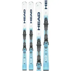 Produktbild Head Tourenski blau 156 cm