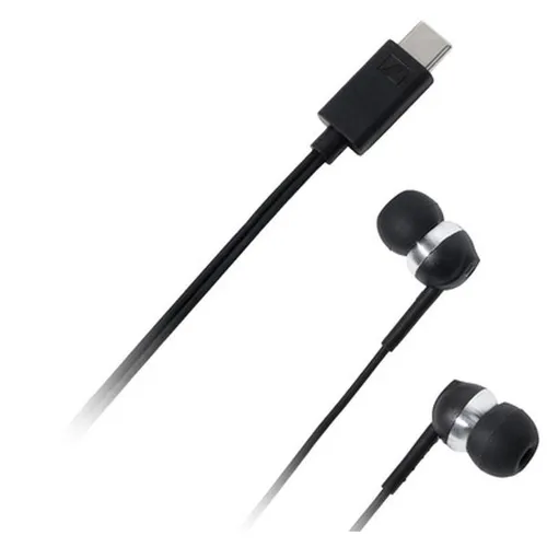 Sennheiser CX 80U Kopfhörer mit Geräuschunterdrückung
