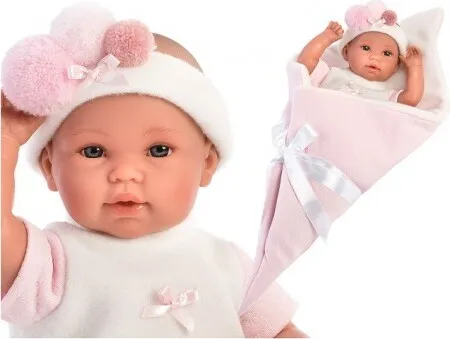 Llorens 63632 NEW BORN