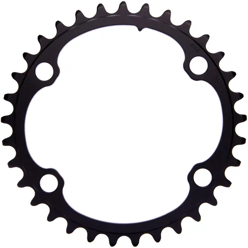 SRAM Kettenblatt Road 33 Zähne, 2x12-fach