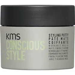 KMS Conscious Style Styling Putty 20ml