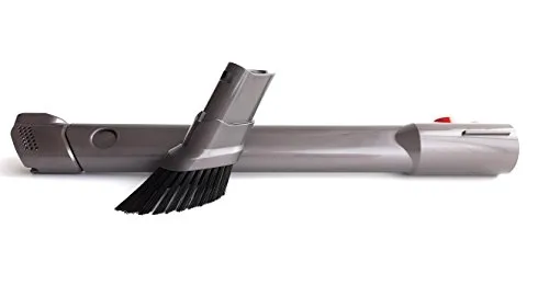 Dyson V7 V8 Flexi-Fugendüse ausziehbar 968433-01 Zubehör für Auto Boot Haus