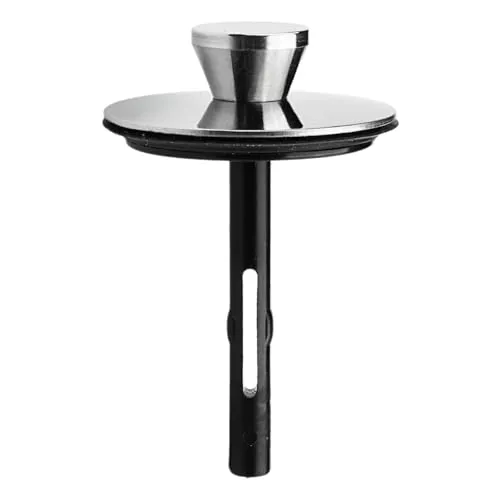 IKEA TVÄLLEN BJÖRKAN Waschbecken Stöpsel