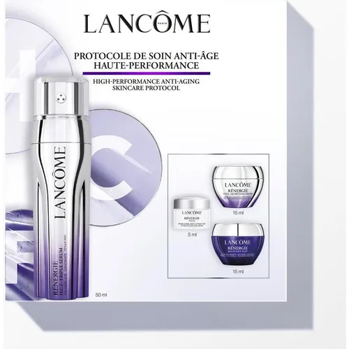 LANCÔME Rénergie H.C.F. Triple Serum Set 50 ml von Lancôme