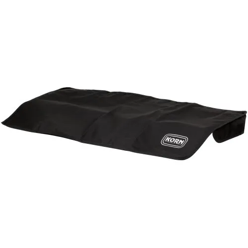 KORN Keyboardabdeckung Economy 95x38x6 cm | Neu