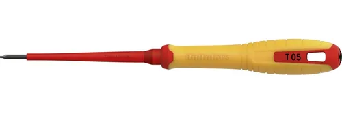 Produktbild Hultafors VDE Torx Schraubendreher 05 Multicolor