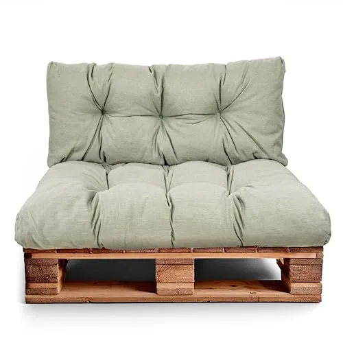 Sitzpolster von Best Wool