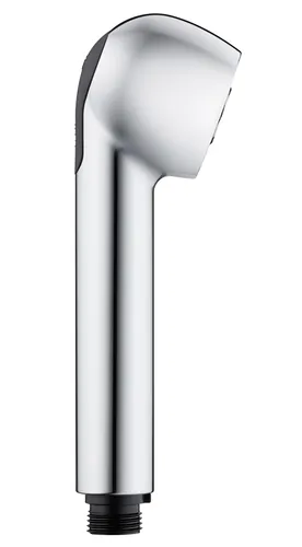 WENKO Geschirrbrause Watersaving – Wassersparender Ersatzbrausekopf - Handbrausen: Die WENKO Geschirrbrause Watersaving spart bis zu 40 % Wasser mit 2 Strahlarten und sorgt für effizientes Spülen von Geschirr und Gemüse.