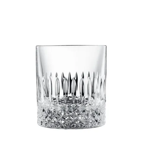ARNSTADT KRISTALL Whiskyglas Orion in weiß von ARNSTADT KRISTALL