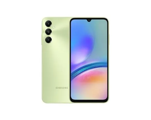 Samsung A05s Galaxy A057 Green 64GB von Samsung