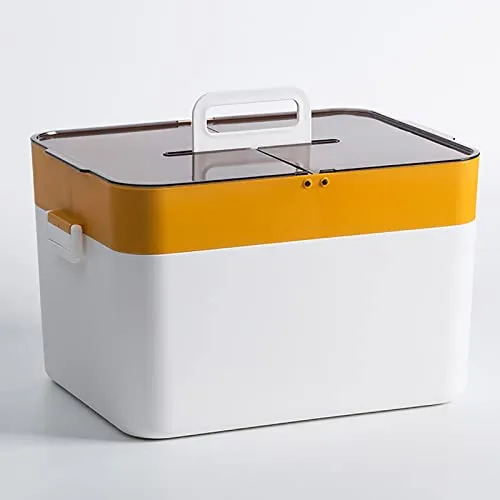 Medikamentenaufbewahrung von Lihaian